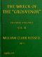 [Gutenberg 44499] • The Wreck of the Grosvenor, Volume 3 of 3 / An account of the mutiny of the crew and the loss of the ship when trying to make the Bermudas